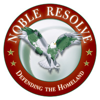 Noble Resolve